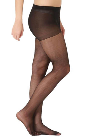 Opaque Pantyhose Sample Pack