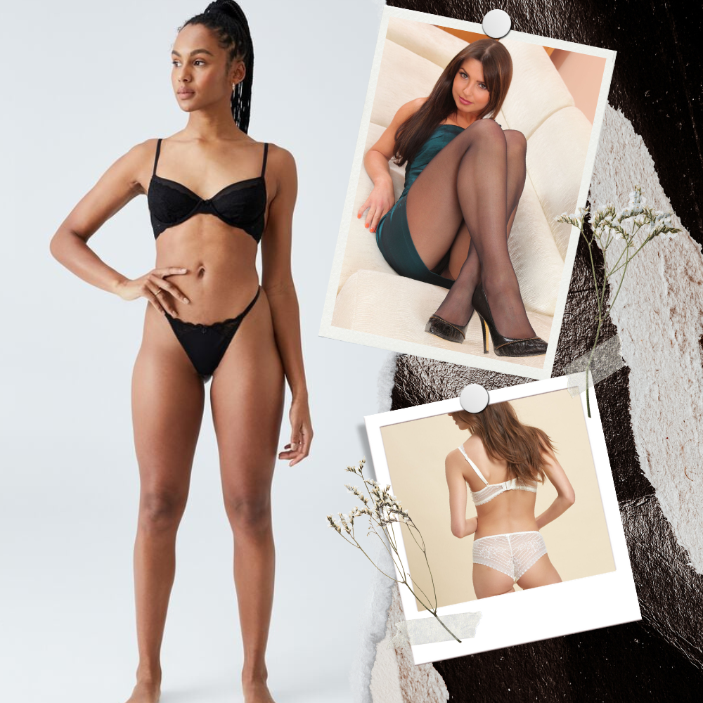 Sexy Surprise Subscription Box For Her Snazzyway India