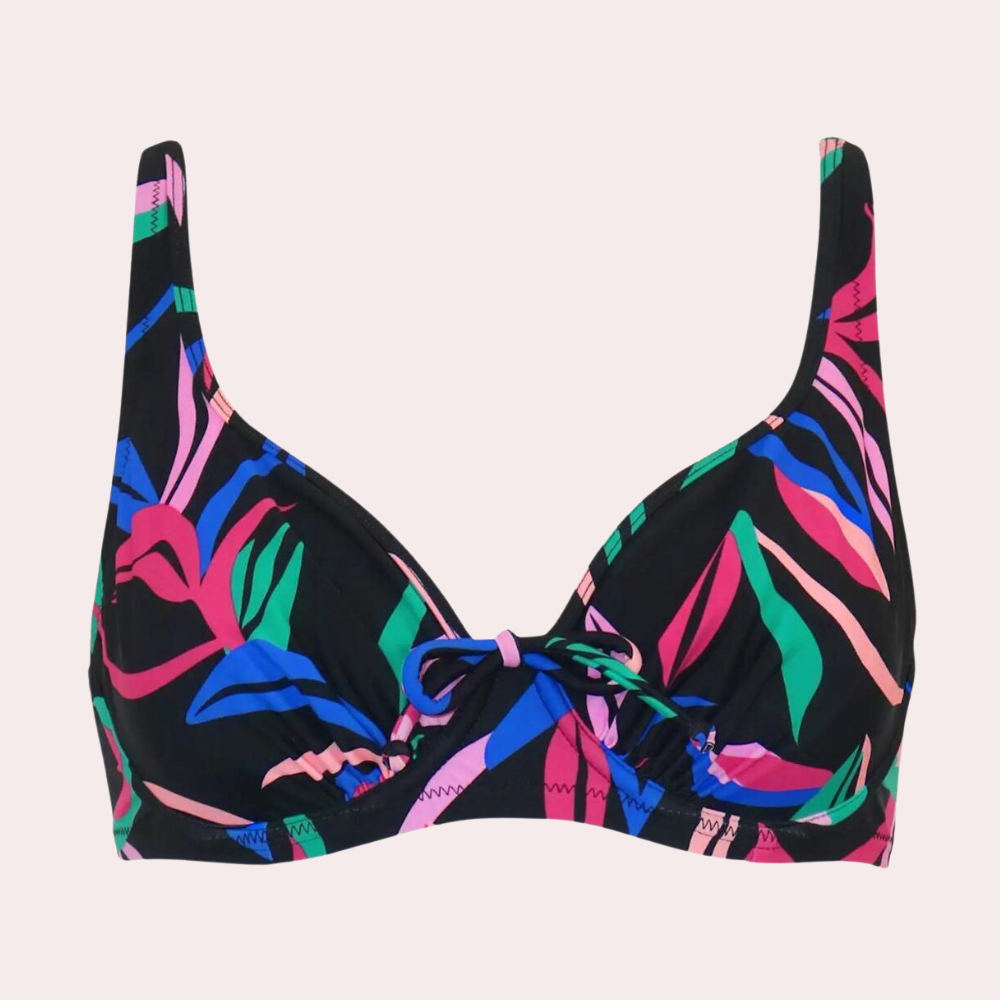 Women's Swimwear Bra Top for Poolside Perfection (PK-2)