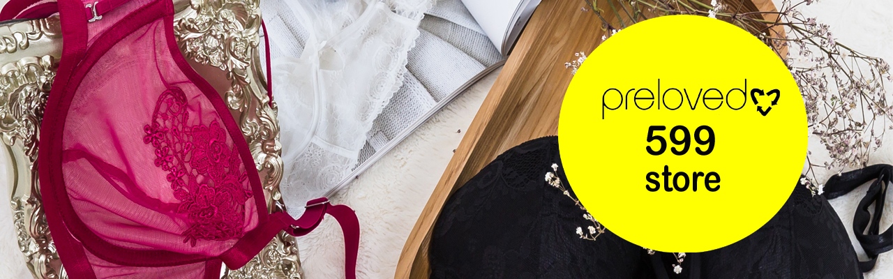 599 Store