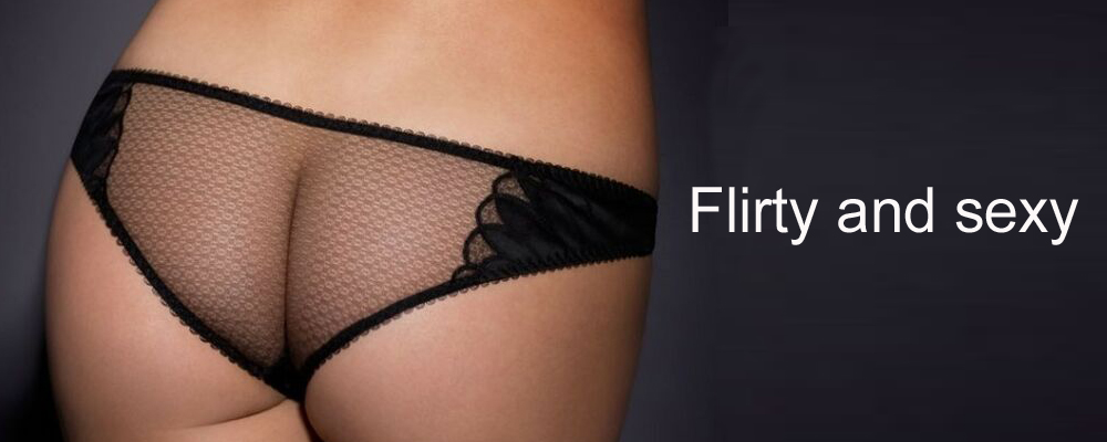 Flirty Panties online shopping India 2019 collection Snazzyway