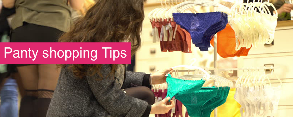 Panties online shopping India tips Snazzyway