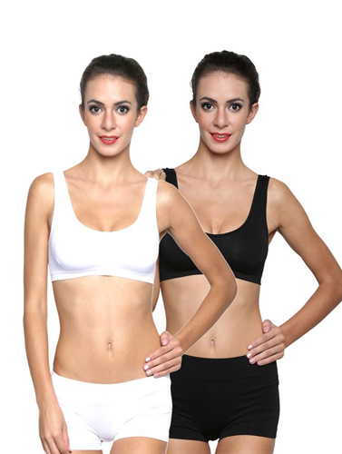Best Bras for Indian Dresses Sports bra Snazzyway India