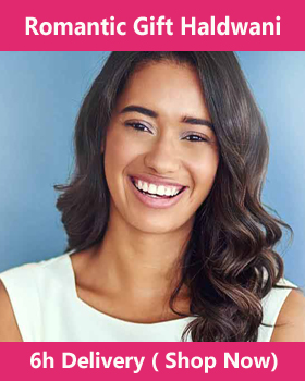 6h home delivery in Haldwani - Snazzyway India