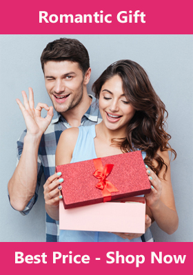 Romantic gifts for wife -Snazzyway India