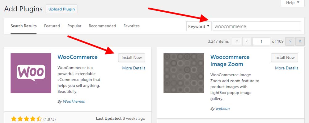 How to REALLY Create a Popular Dropshipping website From Scratch Snazzyway