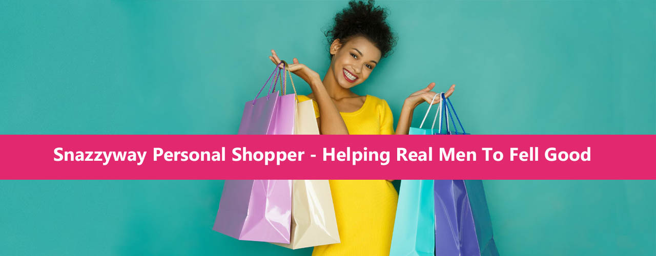 Personal Shopper - Snazzyway India