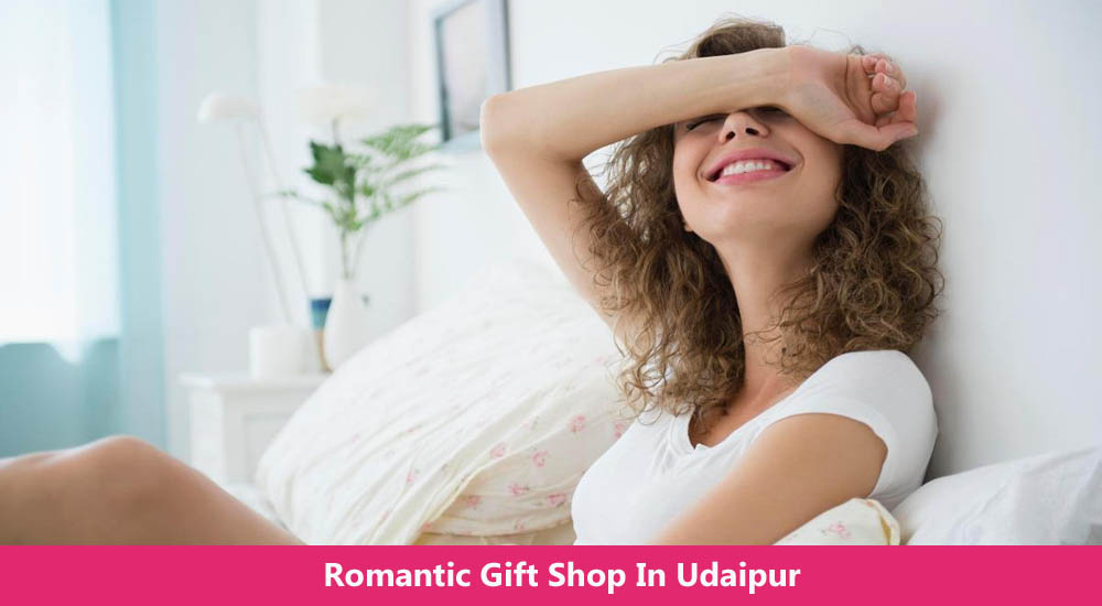 Romantic Gift Shop In Udaipur snazzyway India