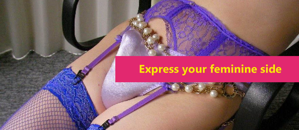 Men in stocking pantyhose and tights Snazzyway