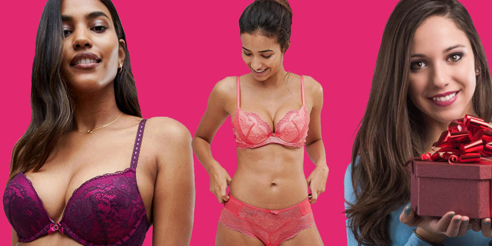 Running Out of Time I'm your Personal lingerie Gift Shopper Snazzyway India