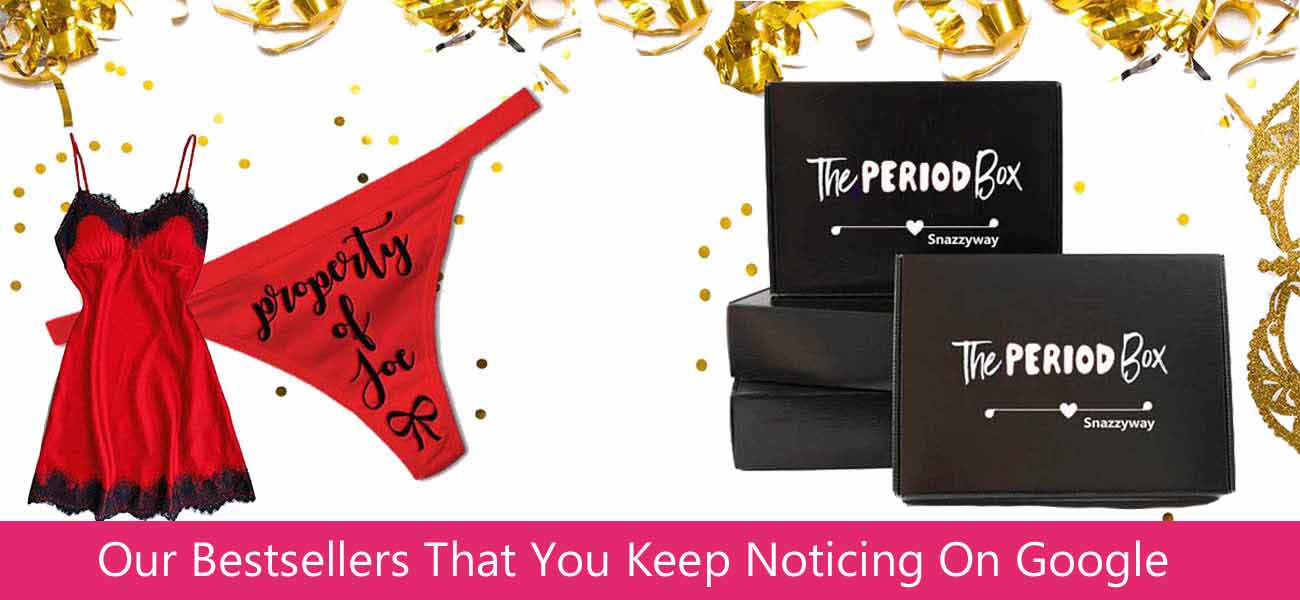 Bestsellers That You Keep Noticing On Google