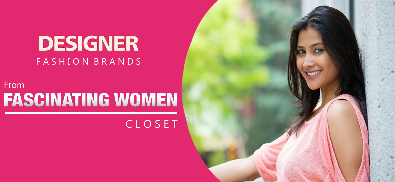 Buy used fashion brands in India Snazzyway