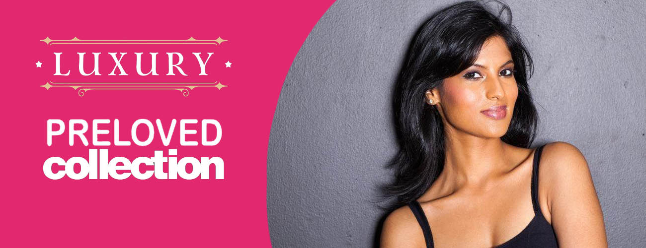 Luxury Preloved Collection