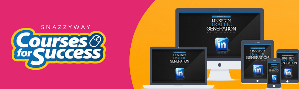 LinkedIn Traffic Generation secretes