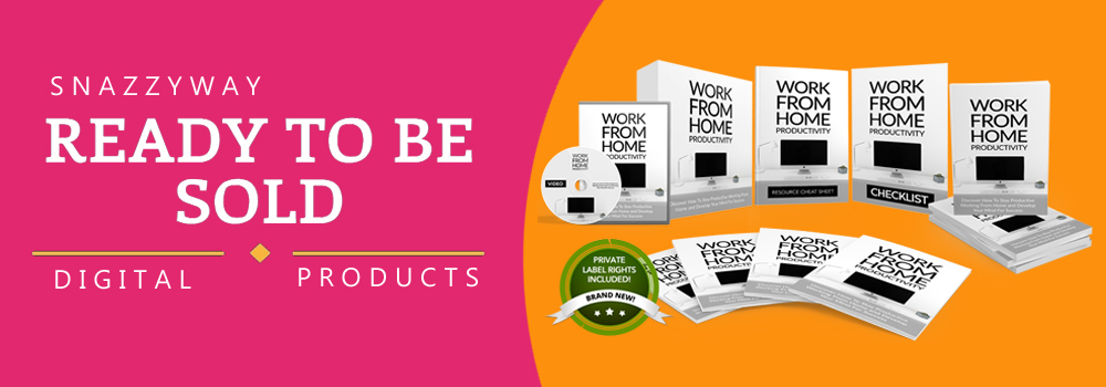 Most profitable digital products Snazzyway India