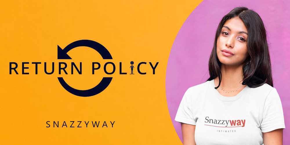 Dropshipping return policy Snazzyway India