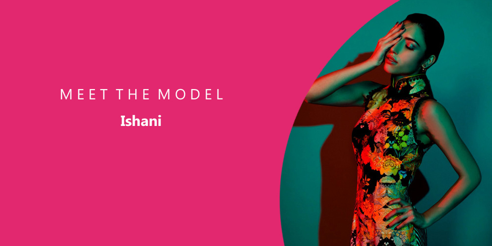 Ishani Snazzyway Model