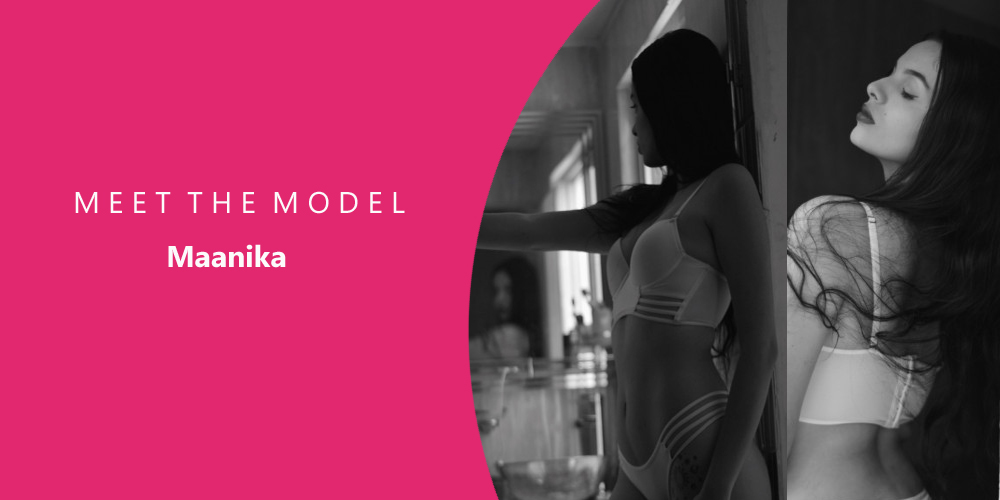 Maanika Snazzyway Model