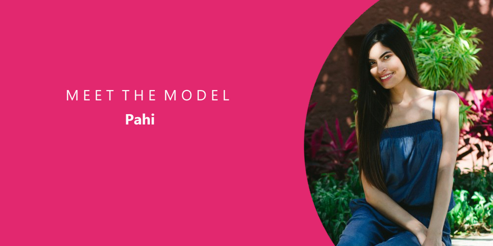 Pahi Snazzyway Model