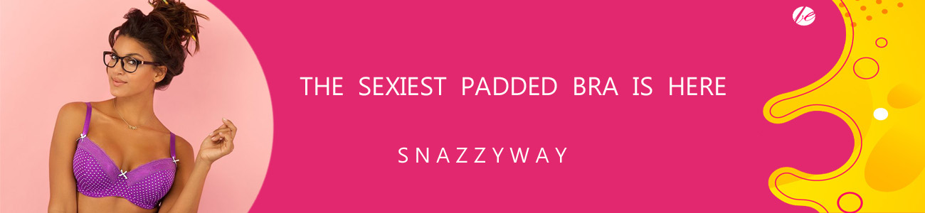 Padded bra online india