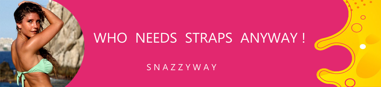 STRAPLESS BRA ONLINE INDIA