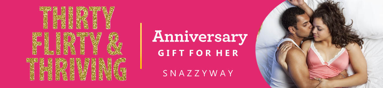 Best Anniversary gift for wife that she’ll love Buy online india at Snazzyway