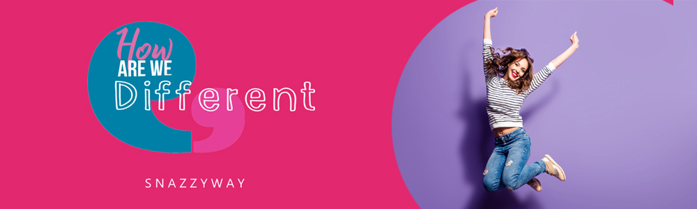 Dropshipping from India to UK is hard work. Snazzyway makes it easier