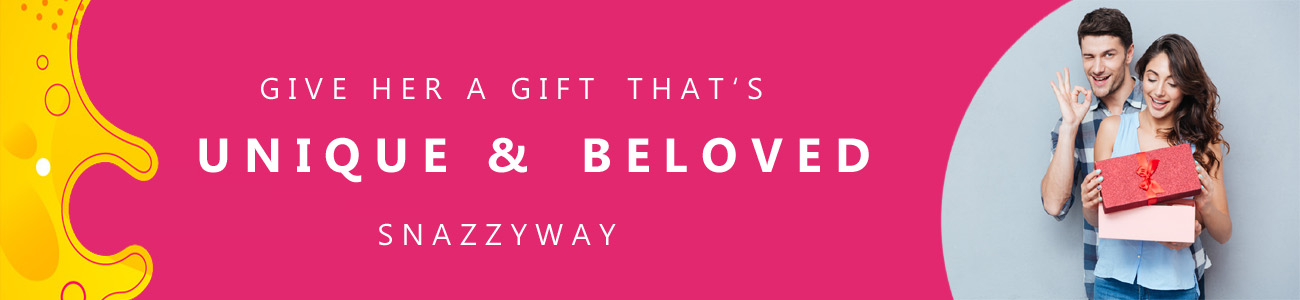 Gift Dropshipping supplier in India Snazzyway