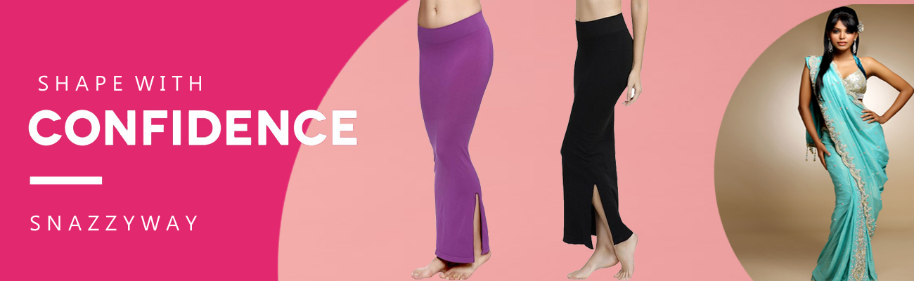 Saree shapers online india