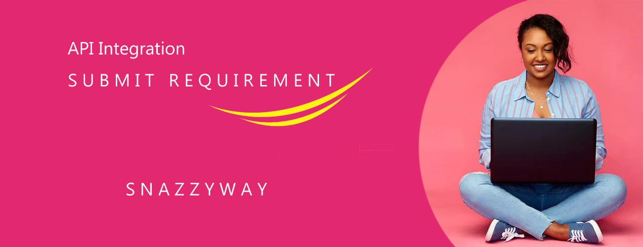 api integration with shopify