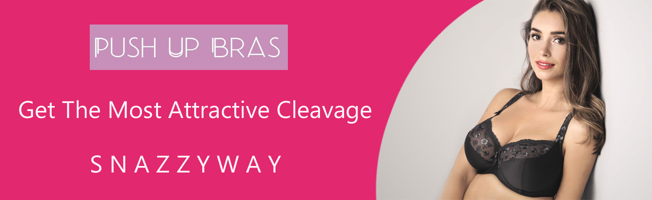 PUSH UP BRA ONLINE INDIA