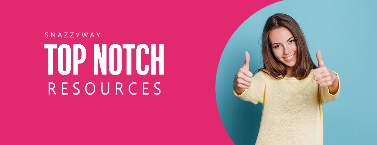 Dropshipping Resources Snazzyway