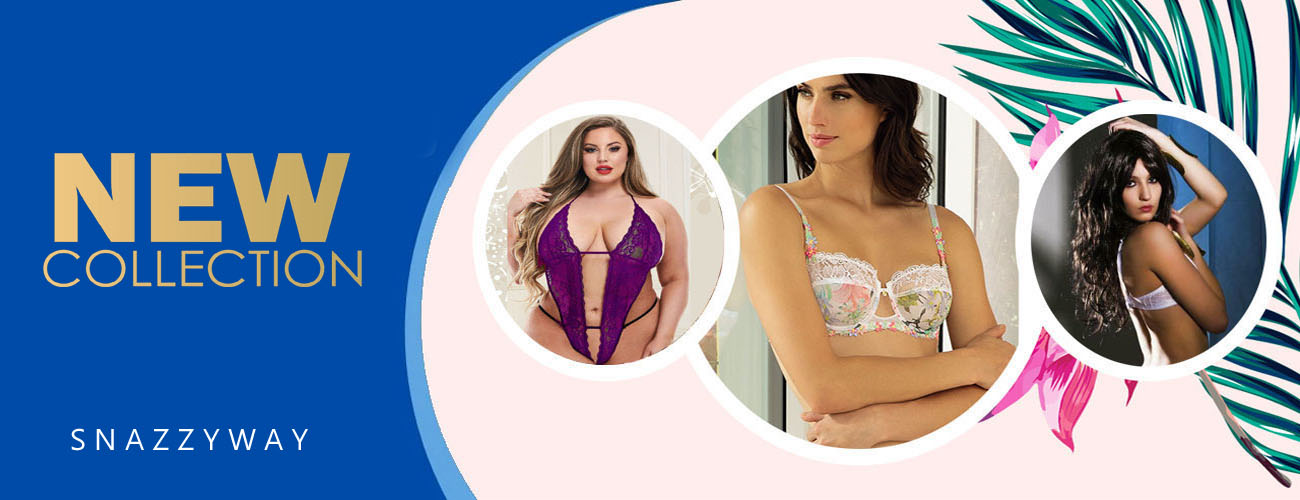 SNAZZYWAY NEW COLLECTION
