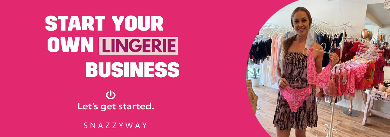 Ladies undergarment business opportunities India