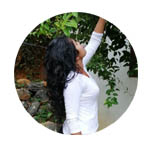 Piya Rawat - Lingerie Expert