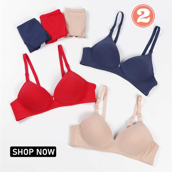 Why do Indian brides loves to wear padded bra