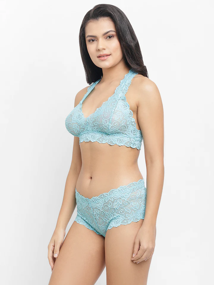Sexy lingerie Set for women's