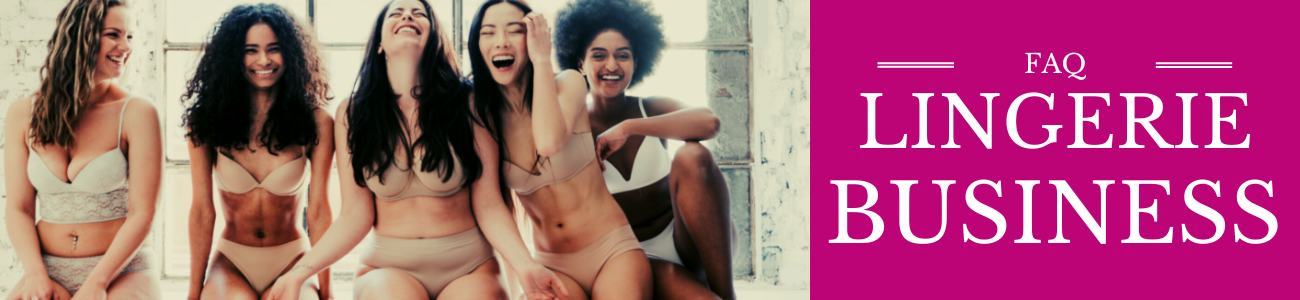 Ladies undergarment business opportunities India