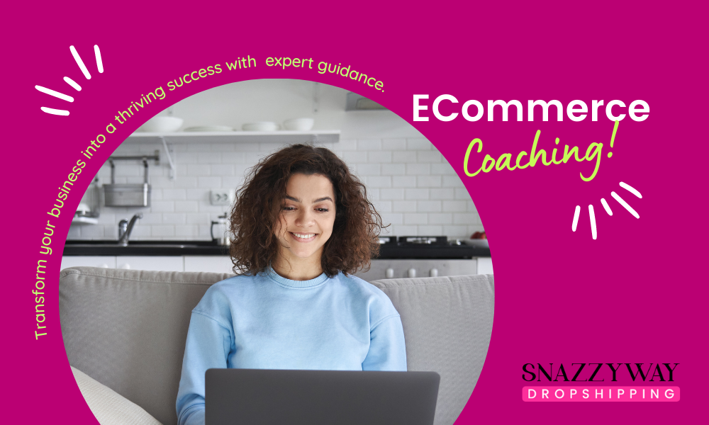 eCommerce coaching program India