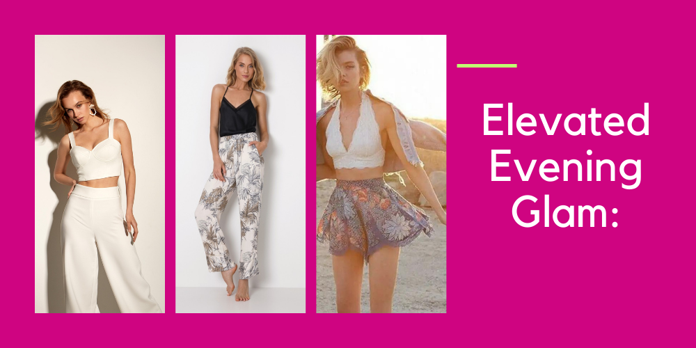 Bralette Beauty Trendy Outfit Ideas to Rock Your Bralettes (2)