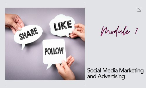 Social Media Marketing and Advertising