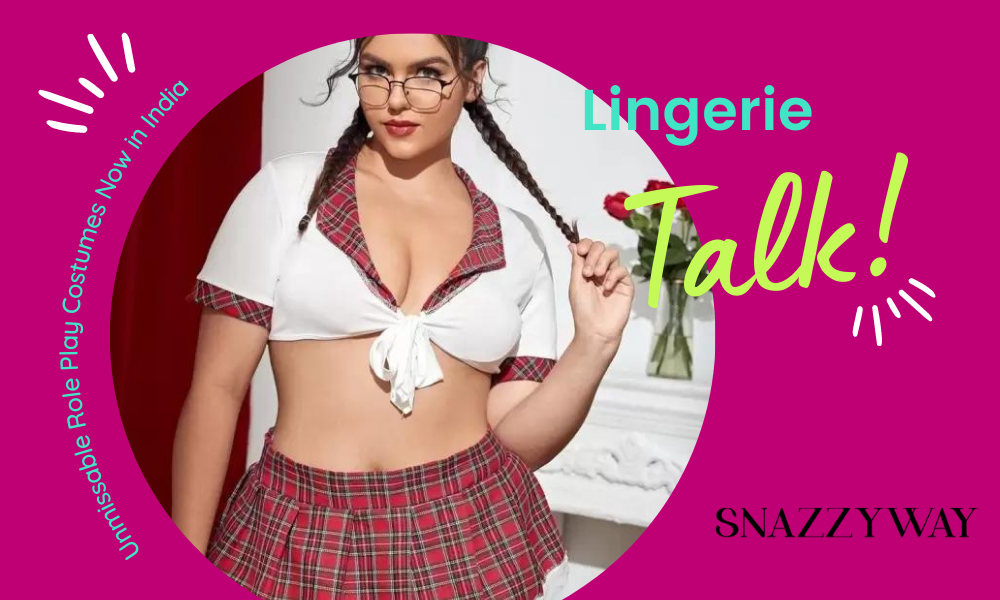 Unmissable Role Play Costumes Now in India