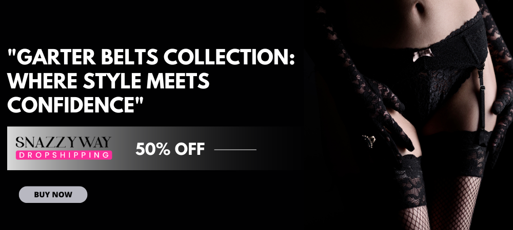 Lingerie Sale Extravaganza