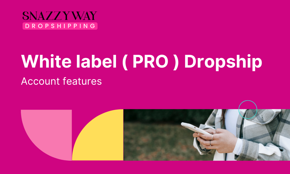 White Label Pro Account