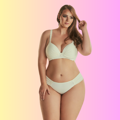 Lingerie for Pear-Shaped Bodies Snazzyway