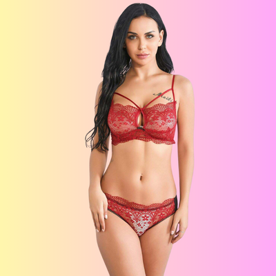 Bridal Lingerie snazzyway