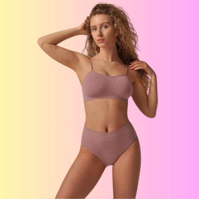 Cotton Briefs Snazzyway