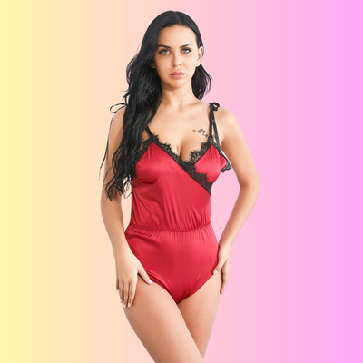 Why Indian Women Love Silk Satin Lingerie