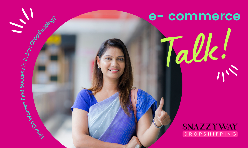 Is Shopify dropshipping successful in India 