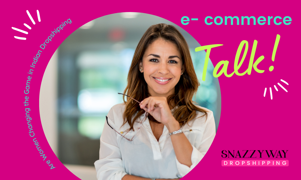 Is Shopify dropshipping successful in India 